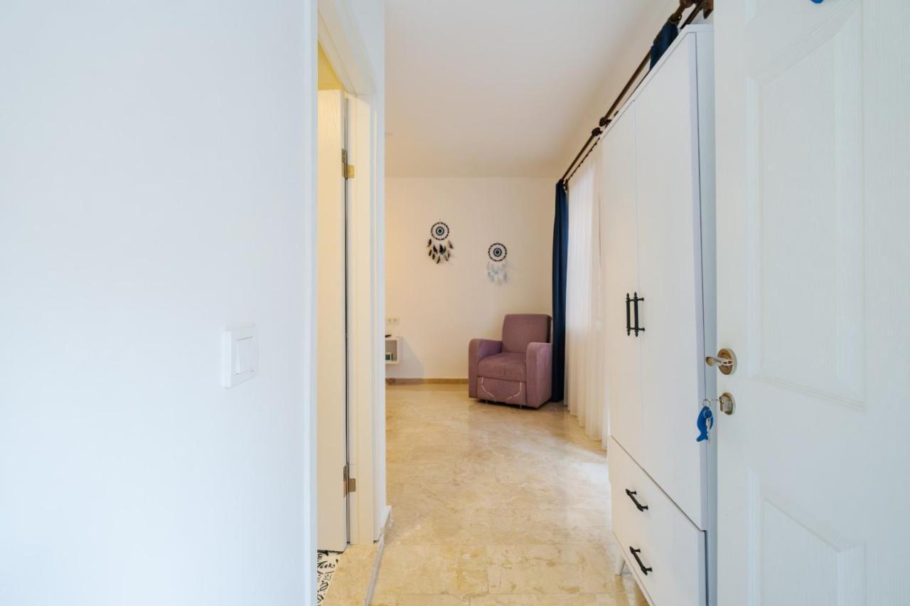 Mel Town Bed & Breakfast Antalya Exterior photo